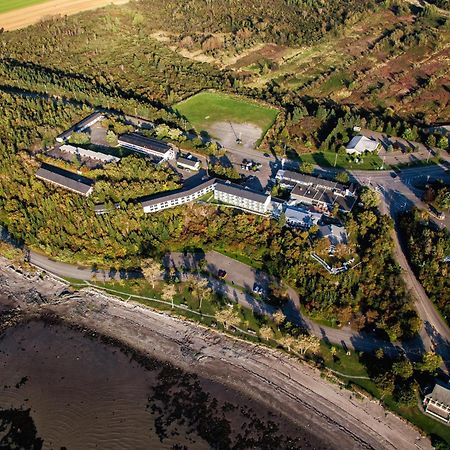 Auberge de la Pointe Rivière-du-Loup Exterior foto