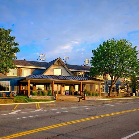 Auberge de la Pointe Rivière-du-Loup Exterior foto