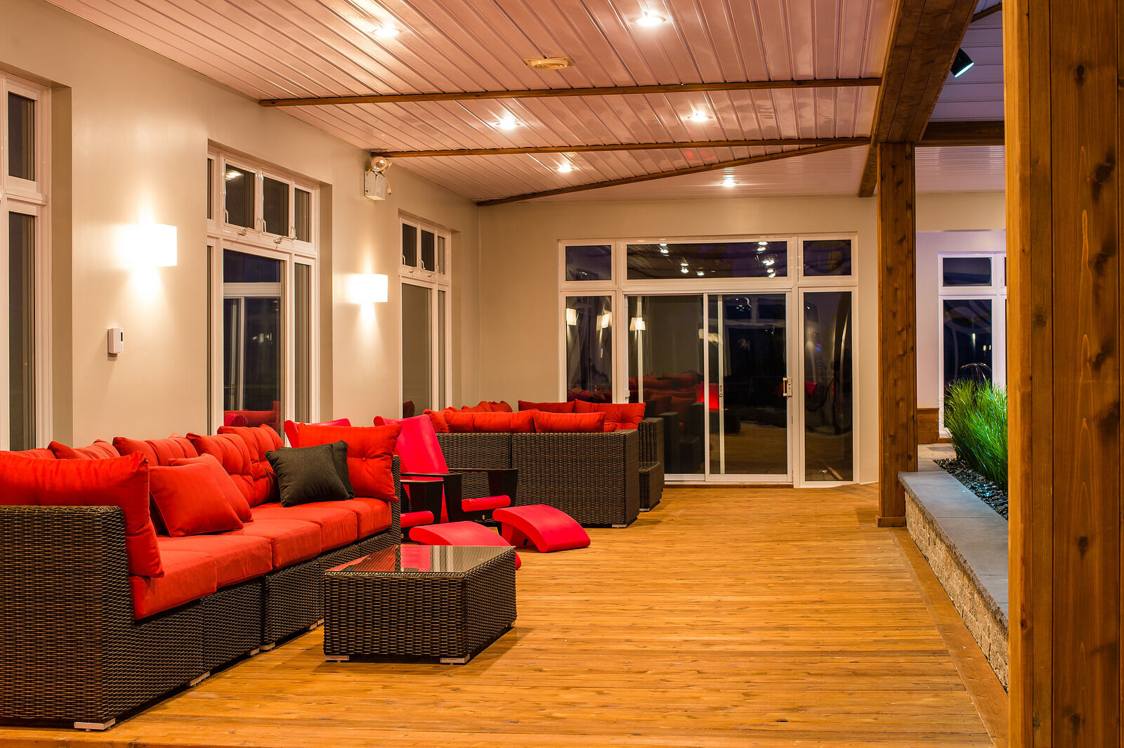 Auberge de la Pointe Rivière-du-Loup Exterior foto